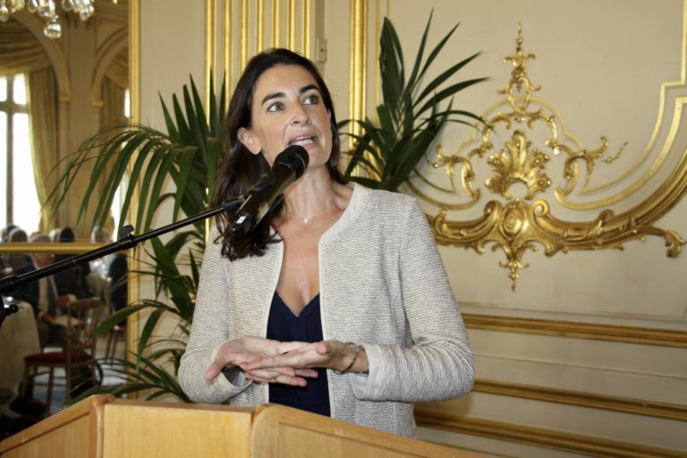 Compte-rendu : Agnès Verdier-Molinié, Présidente de l’IFRAP – Ethic