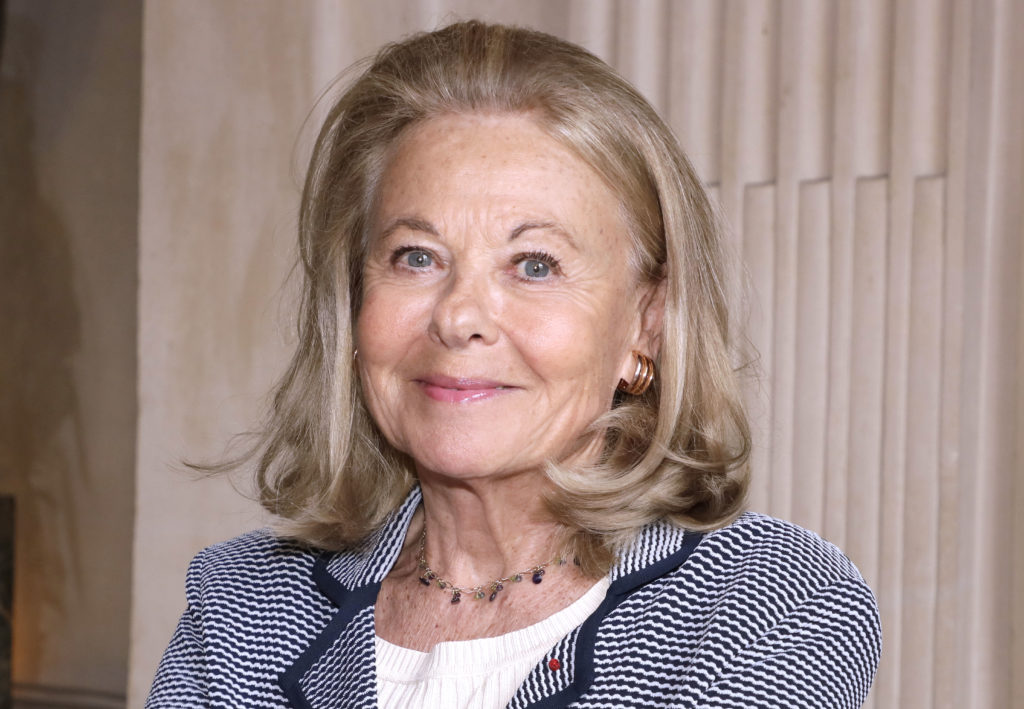 “David Lisnard? Je suis une groupie !”: Sophie de Menthon est l’invitée