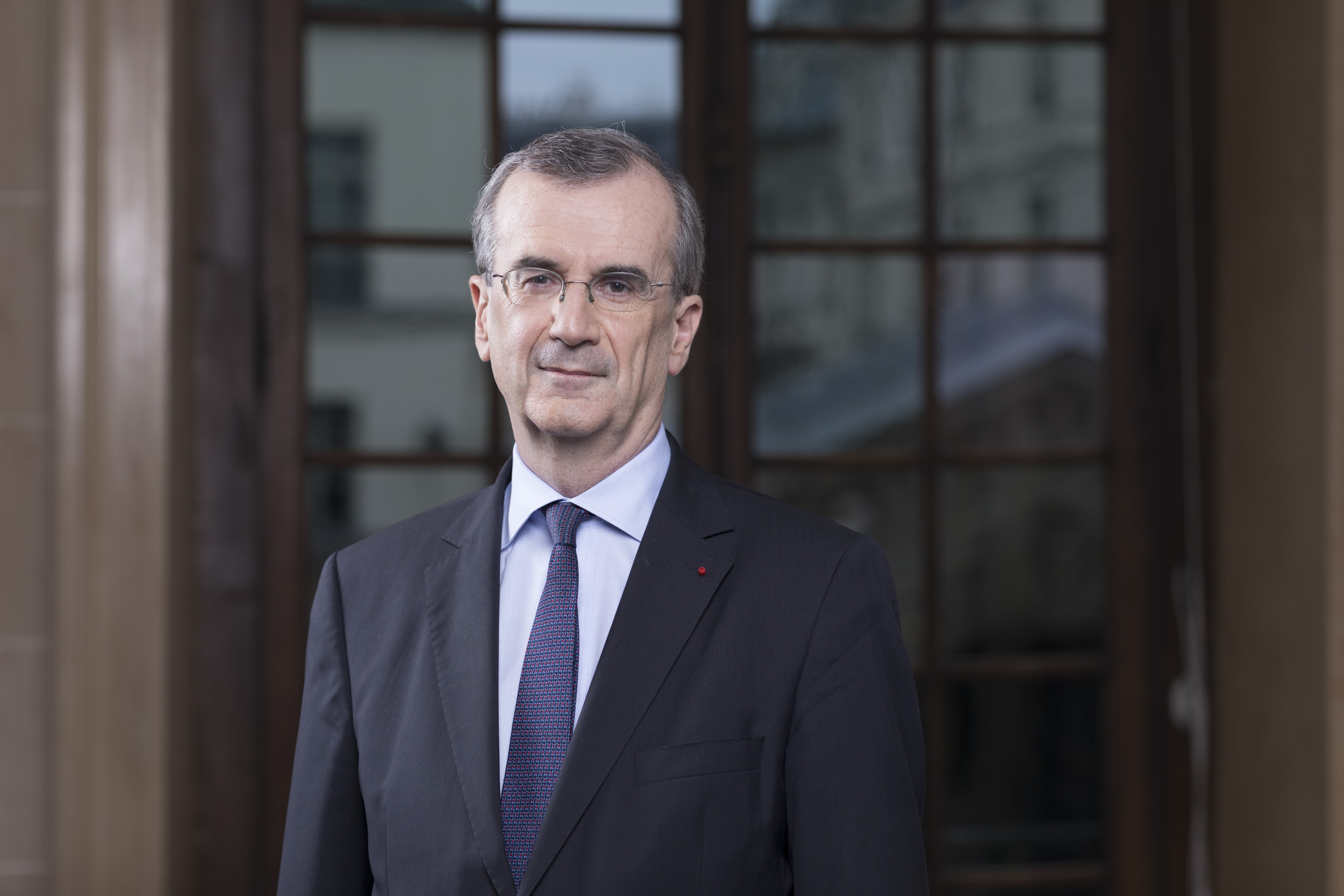 François Villeroy de Galhau