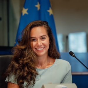 Sarah Knafo