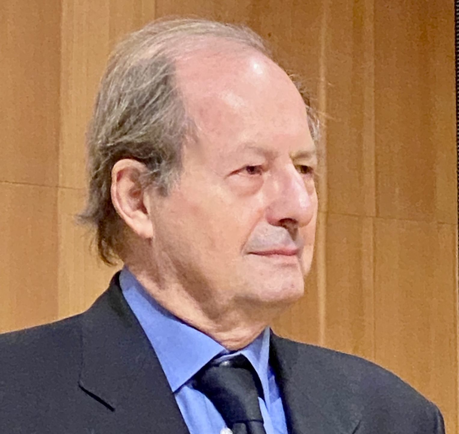 JM Rouart