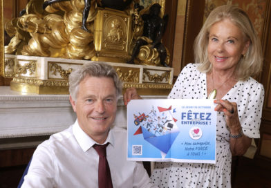 Sophie de Menthon Fabien Roussel 08 07 2025 ETHIC