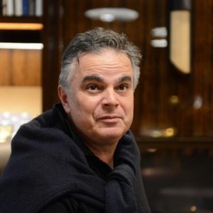 Alexandre jardin