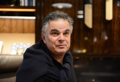 Alexandre jardin