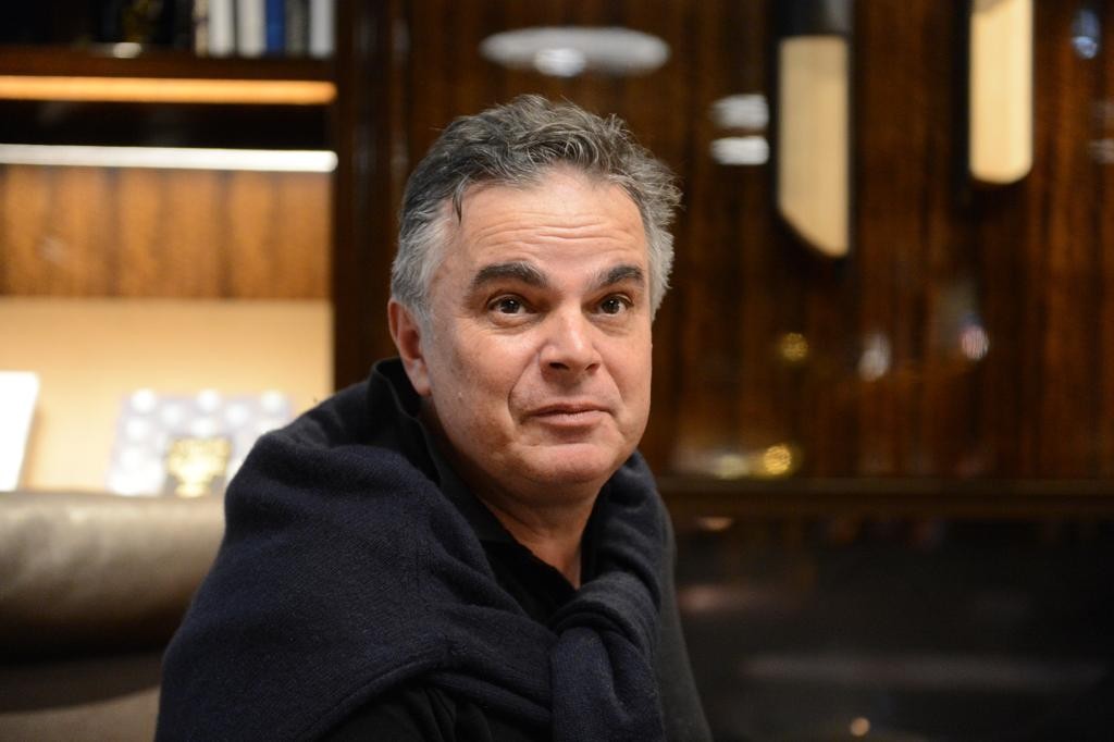 Alexandre jardin