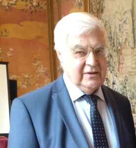 Hervé Lecesne