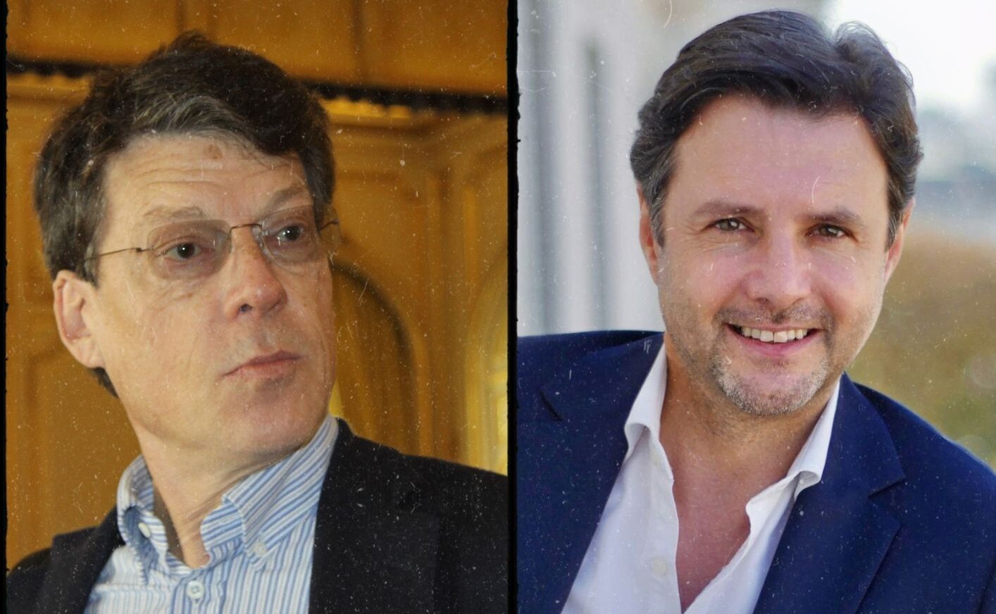 Olivier Babeau Laurent Alexandre