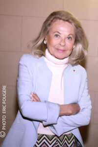 sophie de menthon