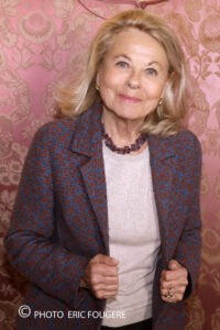 Sophie de Menthon